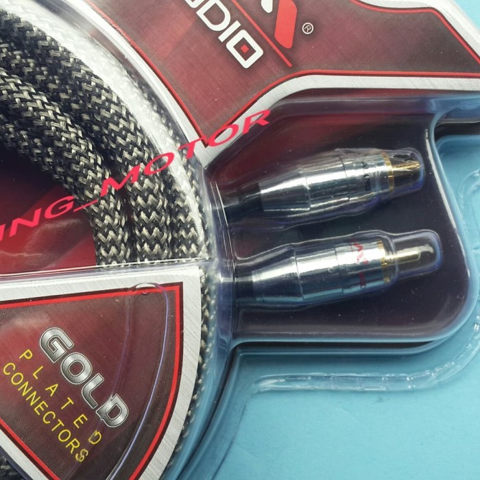 KABEL RCA LM AUDIO LMR-5M (5 METER)