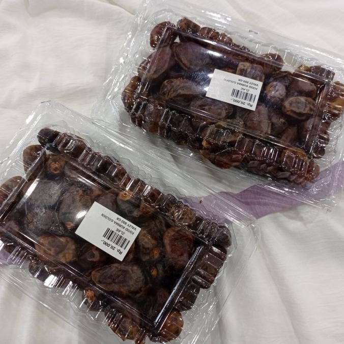 

Baru Kurma Golden 800Gr