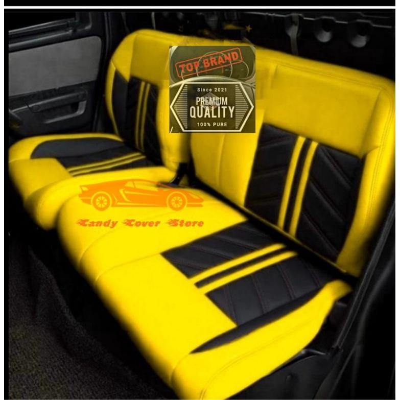 Sarung Jok Mobil Pick Up Grand Max Cover Jok Mobil Grand Max Sarung Jok Mobil Pick Up Cover Jok