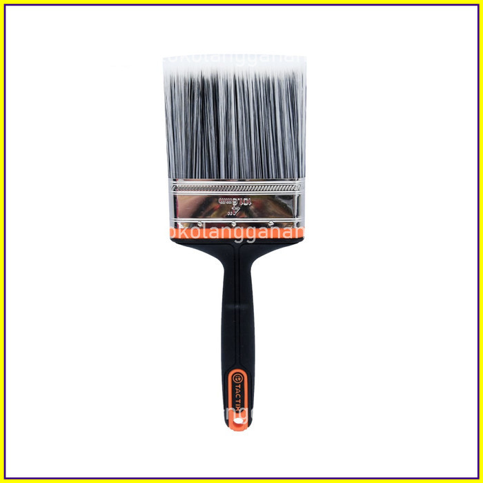 Tactix Kuas Cat Polyester 10 Cm