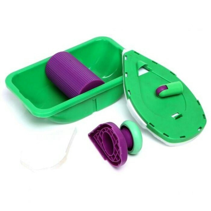 pnp alat cat paint tray kuas cat tembok paling praktis