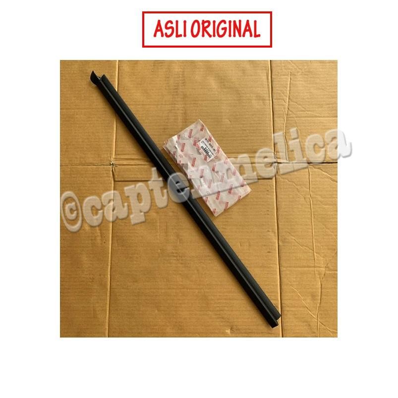 Ori Pelipit Plipit Lis List Karet Bawah Jendela Kaca Pintu Dalam Daihatsu Granmax Grandmax Gran Gran