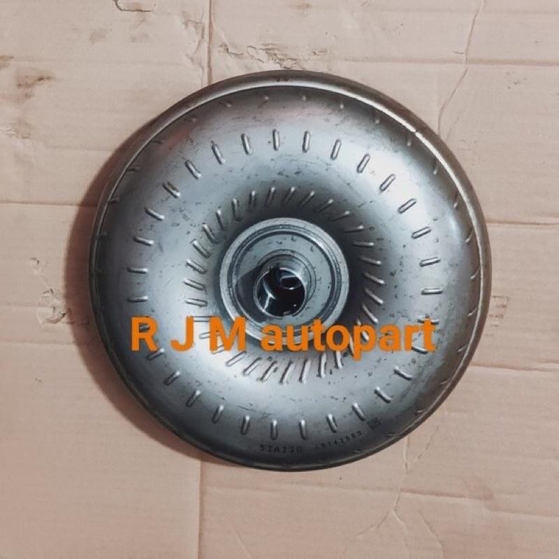 Converter Transmisi Matic Torque Toyota Fortuner Innova Reborn Hilux Diesel 2Kd
