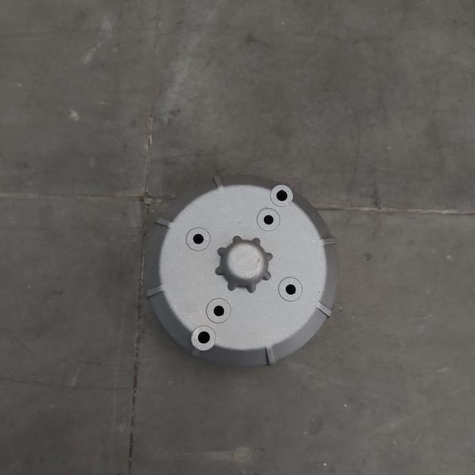 #####] Tutup stater dinamo mercy OH/1521