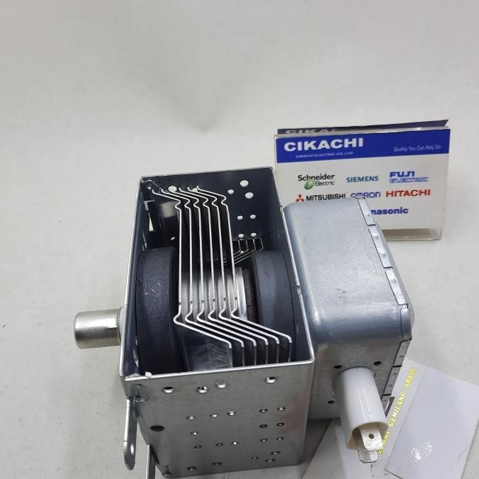 2M319K, Magnetron Microwave Radiation, Samsung Original Dan Terpercaya