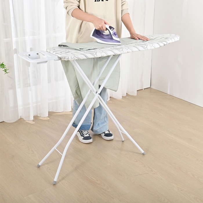 INFORMA FILIA MEJA SETRIKA CLASSIC