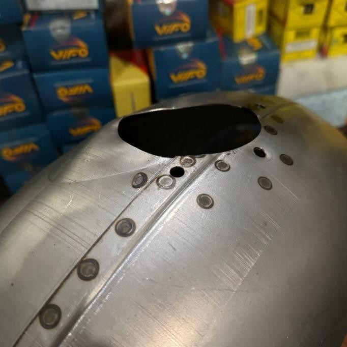 SPAKBOR VESPA VBB SIP