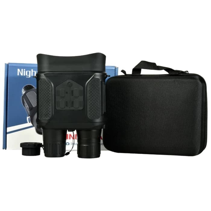 Sale Teropong Infrared Night Vision Binoculars Night Vision If Range 400M