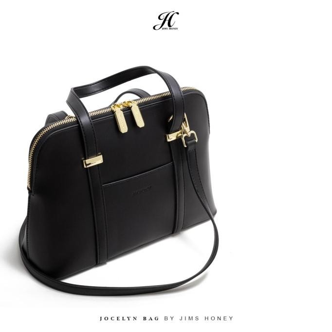 Jims Honey - Jocelyn Bag - Tas Selempang Wanita TT