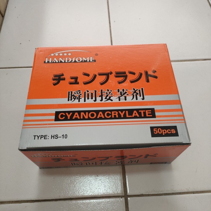 

TERBARU! LEM KOREA HANDSOME / KHUSUS OJEK, DILUAR ITU CANCEL