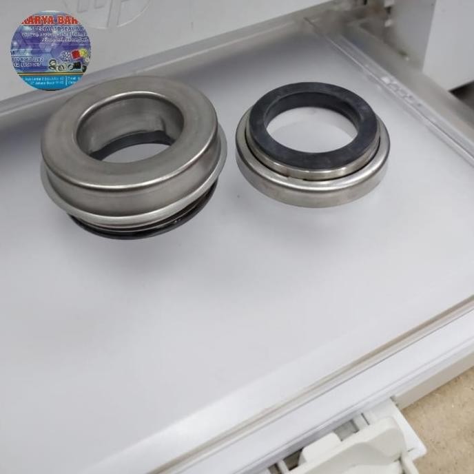 ;&;&;&;&] Mechanical seal kato 30mm car/cer