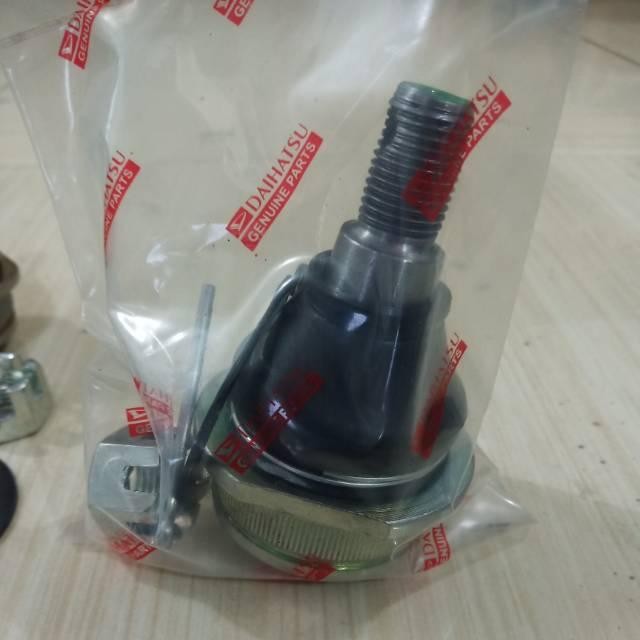 Ball Joint Grand Max Luxio Ball Join Lower Arm Grand Max Luxio