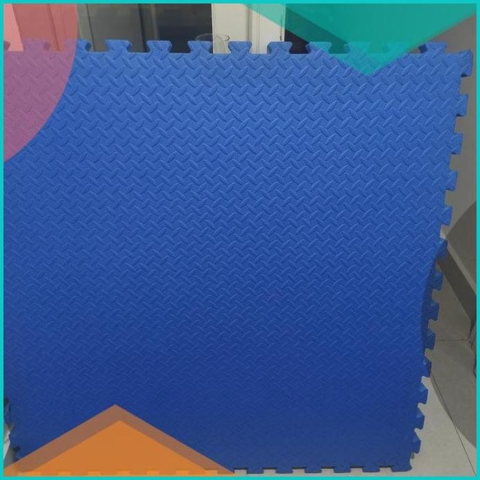 Matras Puzzle 100x100 tebal 2.5cm 07D35Z4 wholesale