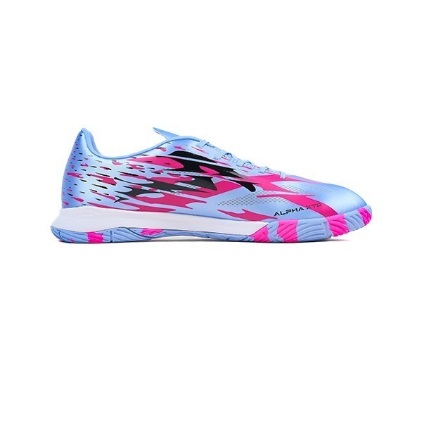Murah Sepatu Futsal Specs Accelerator Alpha XTD Elite FG Lilac Non COD