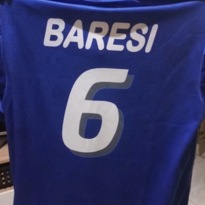 Murah Italy 1994 world cup home jersey Non COD