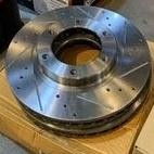 Rotor Disc Brake Runstop Toyota Innova Reborn