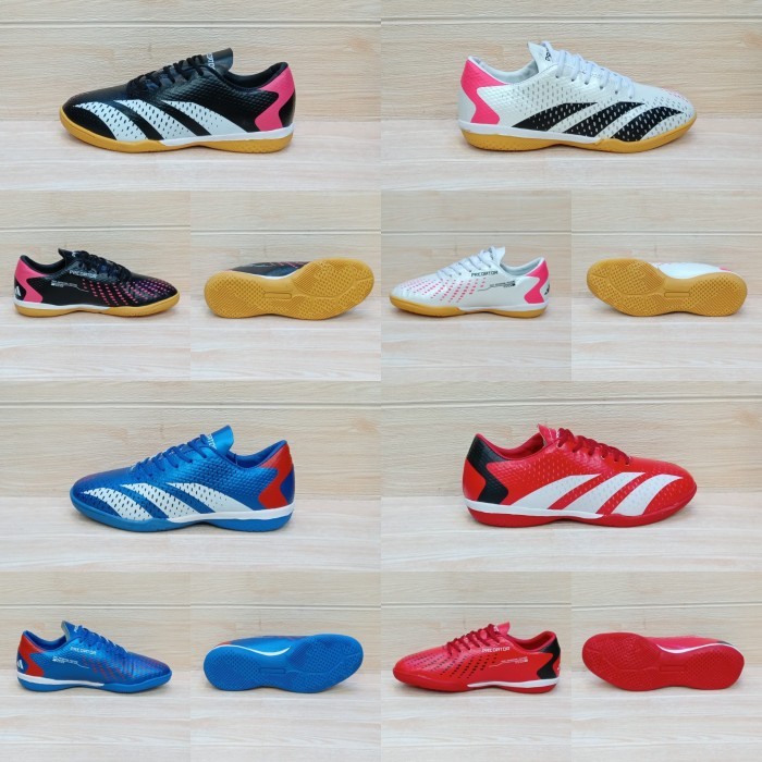 Murah Sepatu Futsal Adidas Predator Anak komponen Non COD
