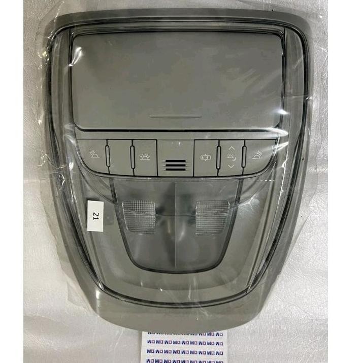 Lampu Plafon Innova Reborn Tipe V - Venturer