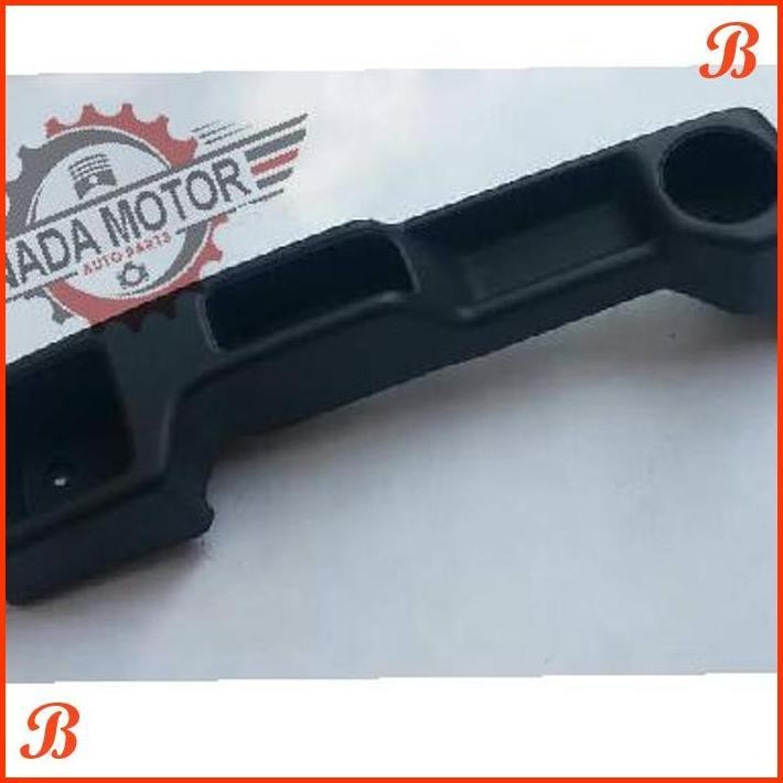 Console Box Grand Max Luxio Original