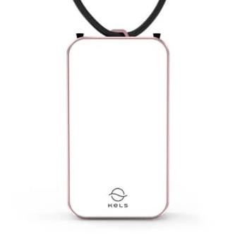 Kels Alexy Personal Air Purifier / Kalung Penjernih Udara Pribadi