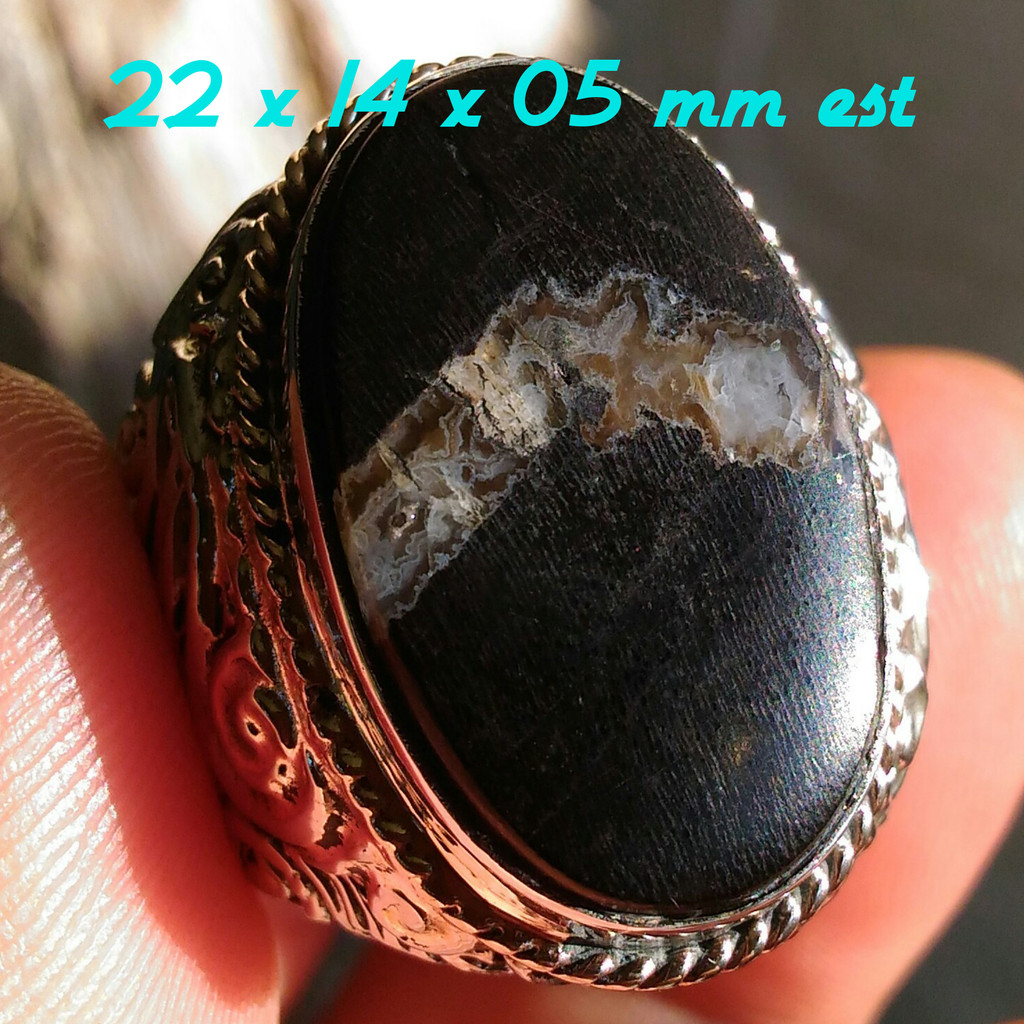 Natural Galih Kelor Super Motif Junjung Derajat Super Langka Aktif Kolektor Item