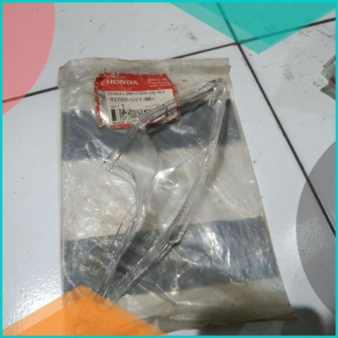 mika sen sein belakang honda beat karbu ori 33702-kvy-961 07D35Z4 unik