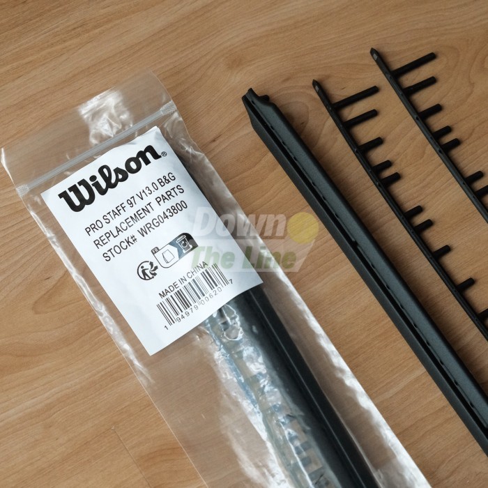 Murah Wilson Prostaff / Pro Staff V13 97 Grommet Replacement Set Non COD