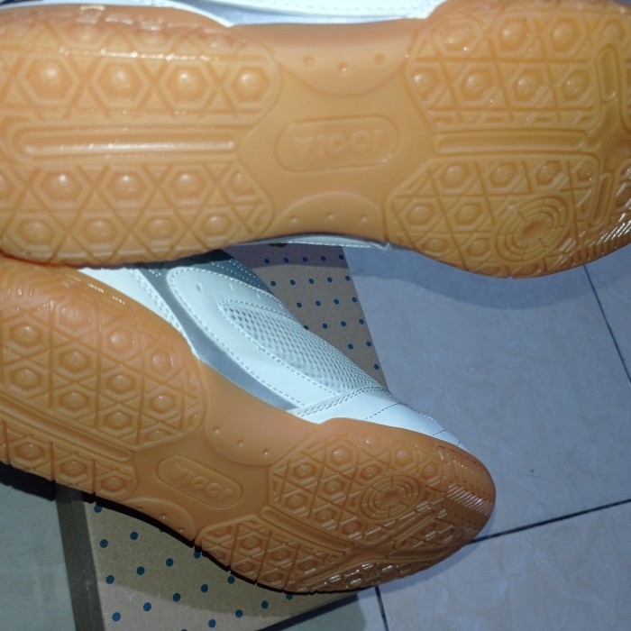 Murah Shoes Joola Court White Non COD