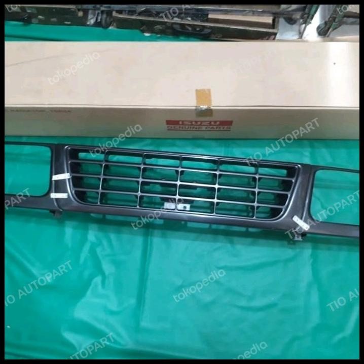 TERBARU GRILL PANTHER 2.5 1995-2000 ASLI 