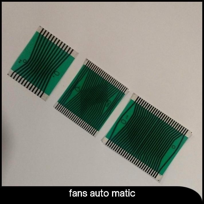 GRATIS ONGKIR FLEKSIBEL PIXEL LCD MERCEDES BENZ W210 W202 RIBBON CABLE 