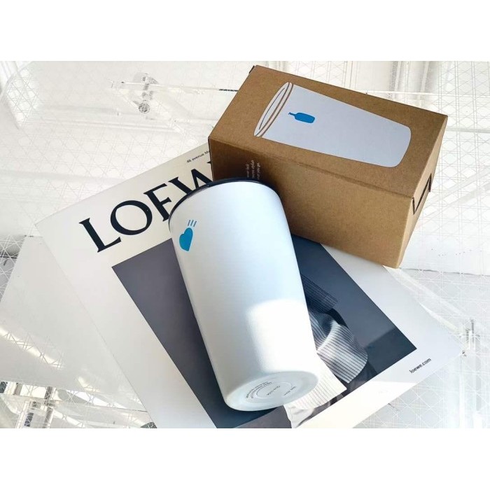 Blue Bottle Coffee 350ml Bottle