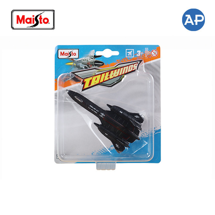 Maisto FM Tailwinds (w/o stand)