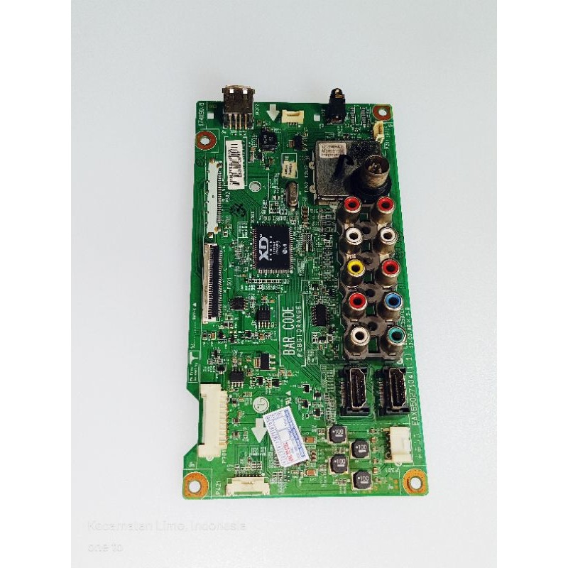 mb lg 32ln4900-mainboard tv lg 32ln4900-mobo tv lg 32ln4900