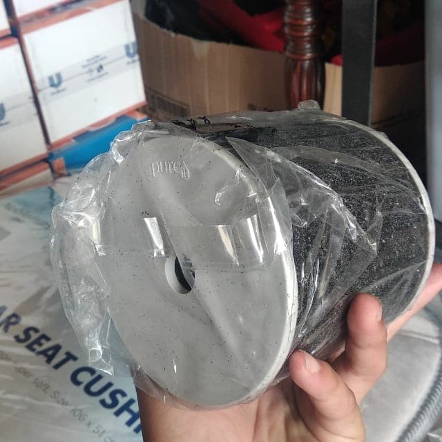 UNILEVER PUREIT CLASSIC GERMKILL KIT FILTER 3000 L - REFILL PUREIT