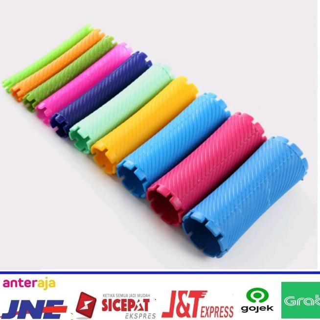 Roll Rotto Eriting Rambut Alat Eriting Rambut Rotto Riting Rambut