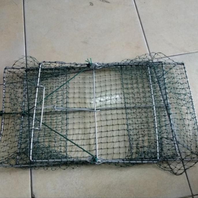 Bubu/Perangkap Kepiting Jumbo