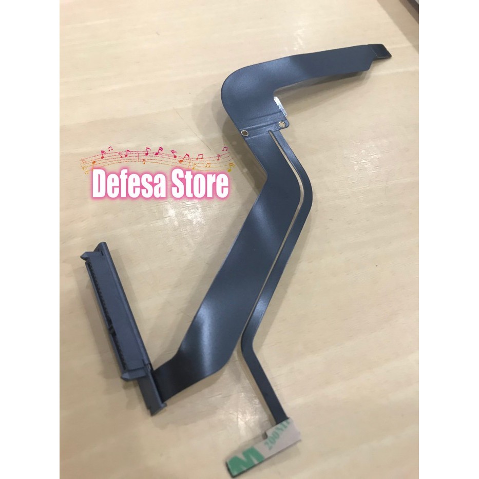 FLEXIBLE HDD SSD MACBOOK PRO A1278 2012