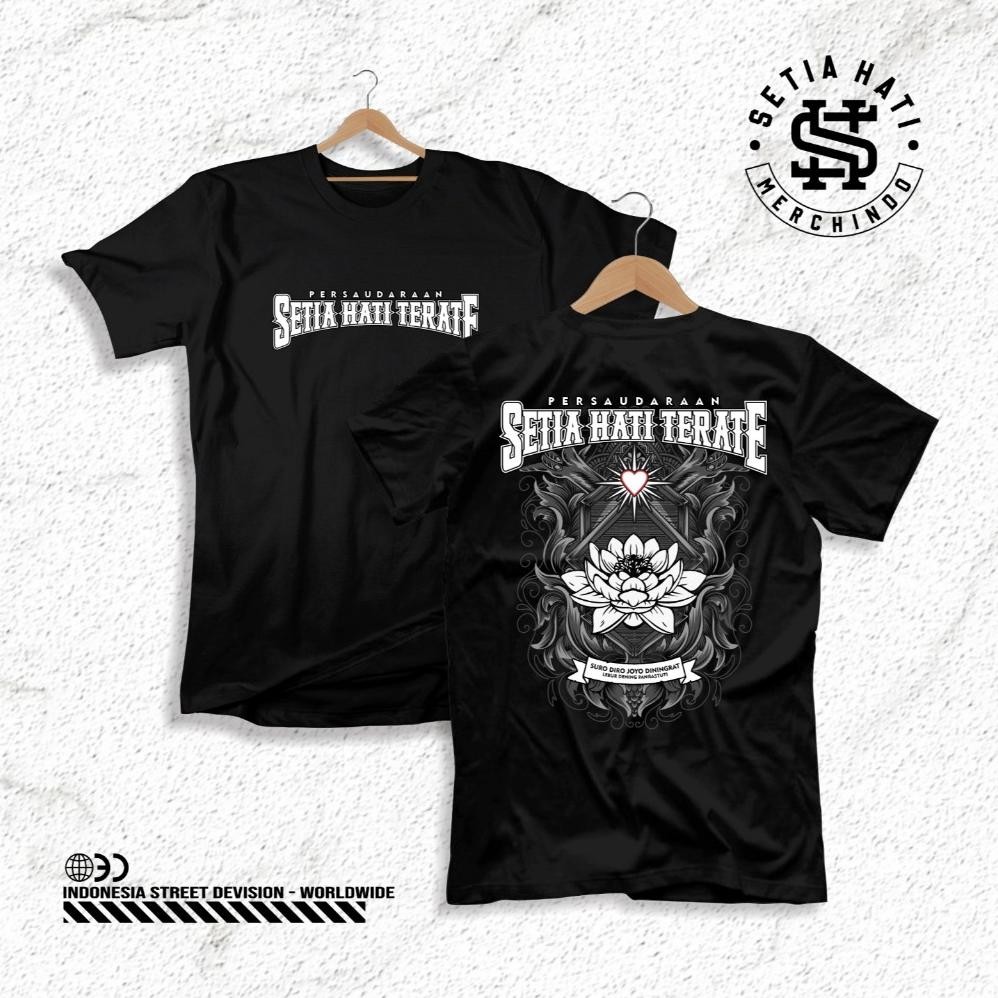 Promo Kaos Psht Casual Kaos Shining Heart Simple Distro Keren Baju Kaos Psht Distro Kaos Psht