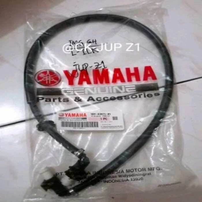 PROMO! Selang injeksi yamaha Jupiter Z1 original