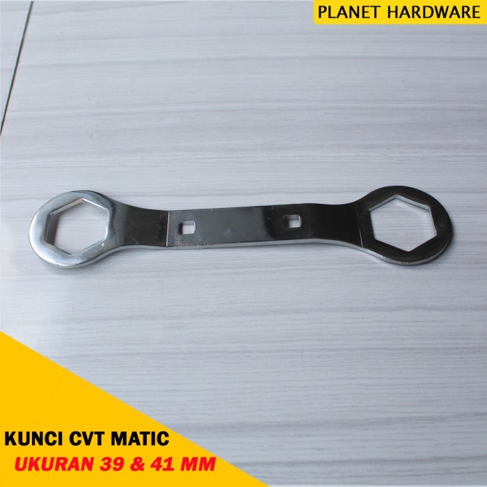 Treker Paket Kunci Cvt Motor Matic Honda Treker, Kunci Kanvas, Kunci Pully