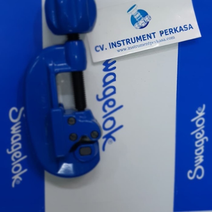 PROMO Tube cutter swagelok