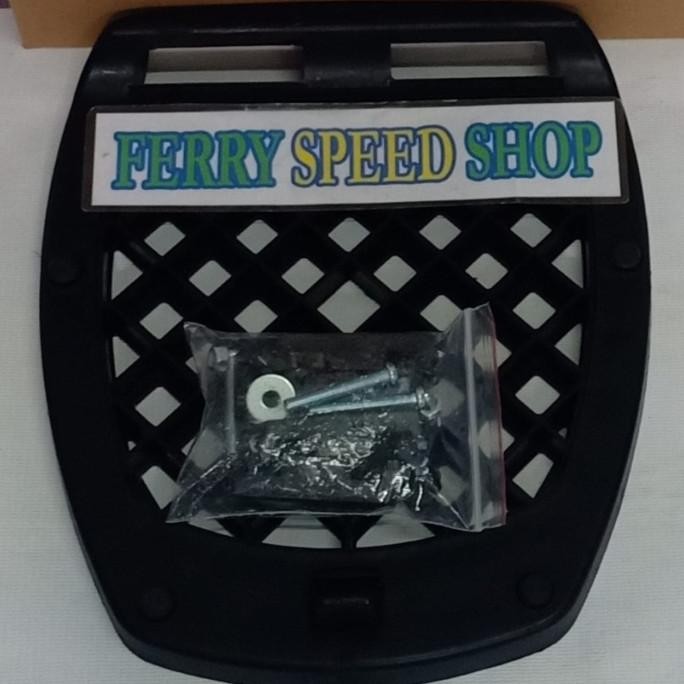 Basplate Givi Tatakan box Givi e46 e45 e43 e35 e30 e26 e19 dll