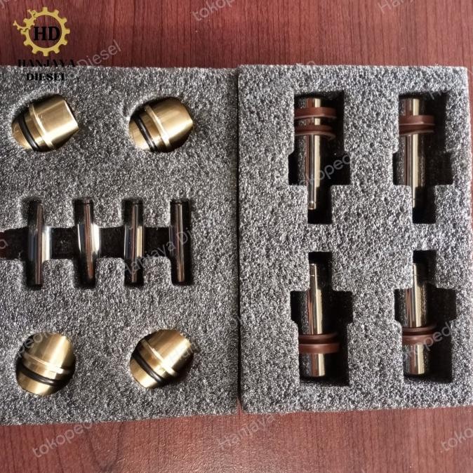 Pusher/Piston Trek Pedal Kaki Sk200-8 Jo5E Set