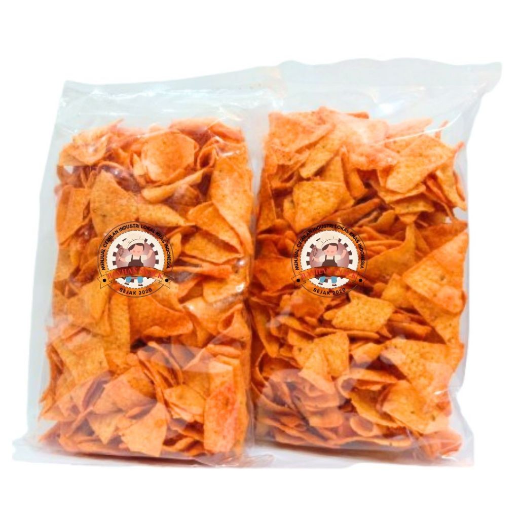 

Tortilla Balado 1G Te Eripi Tortila Jagung Balado Peda Iloan