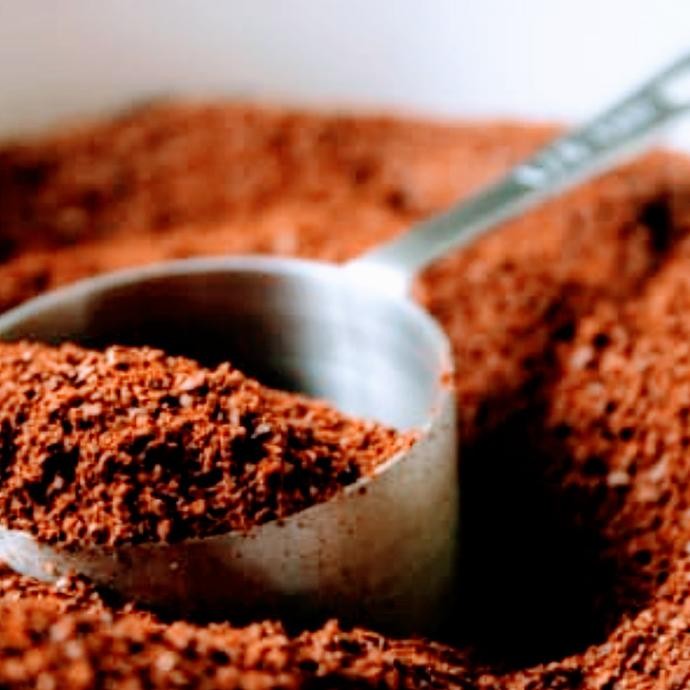 

BUBUK KOPI SUPER ARABICA 100% KOPI SIDIKALANG SUMUT - Halus