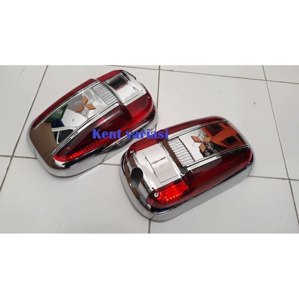 Cover Spion Mitsubishi Canter