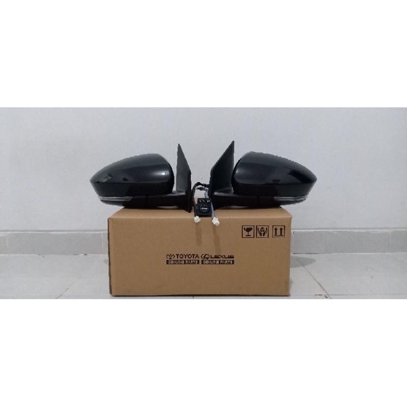 Spion Avanza Veloz 2019 2020 / Spion Avanza 2019 2020 / Spion Xenia 2019 2020