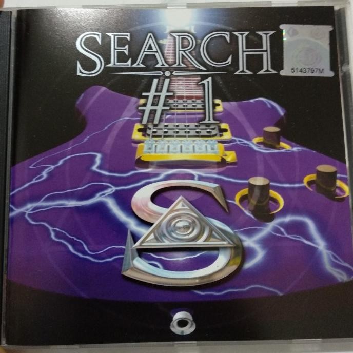 

diskon! cd search - #1 iklim wings isabella godbless edane dewa 19 may rare!!!