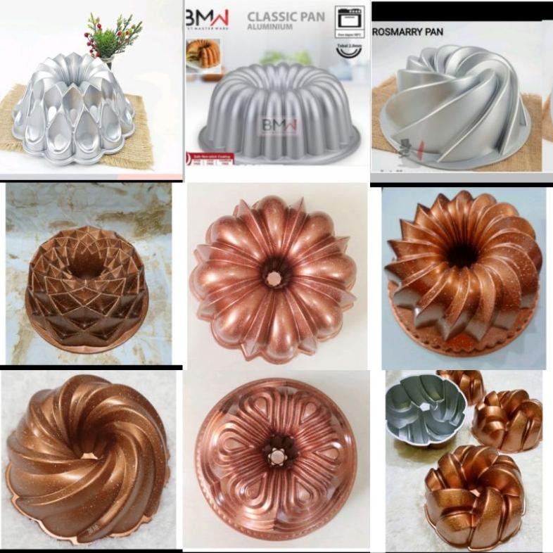 tan loyang sultan loyang kue classic