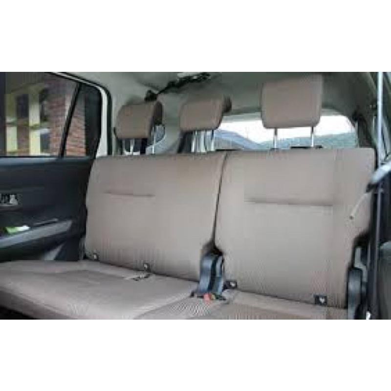 Jok Tengah Calya Original